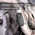 thumbnail image 2 of Alarma de convertidor catalítico WSDCAM 113dB Loud Wireless, 2 of 7