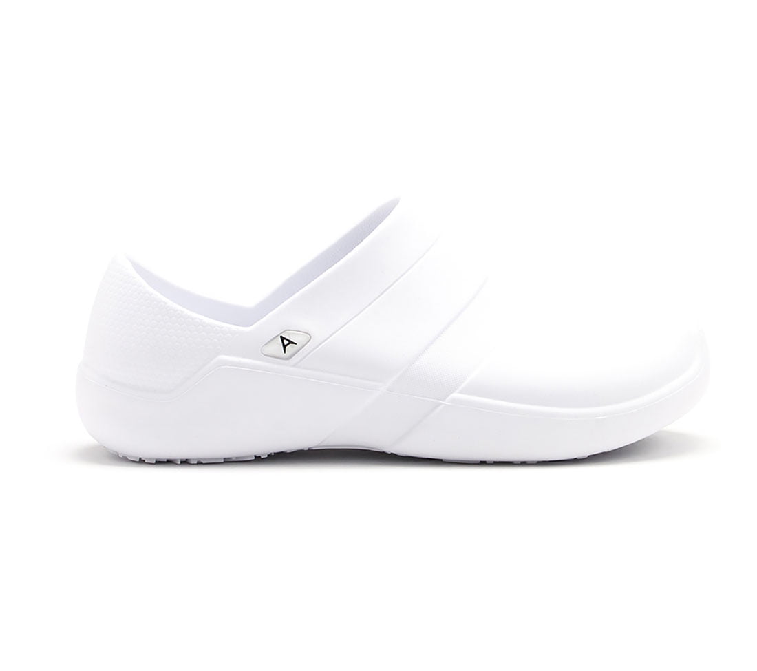 Anywear Journey Womens Healthcare Professional Injected Medical Slip on 