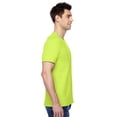 thumbnail image 4 of Fruit of the Loom Adult 4.7 oz. Sofspun Jersey Crew T-Shirt - SF45R, 4 of 4