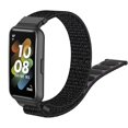 thumbnail image 4 of Pulsera deportiva para Band 7, correa de nailon, reloj inteligente, pulsera transpirable, 4 of 5