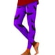 thumbnail image 1 of WILLBEST Leggings de Yoga Con Estampado de Halloween Para Mujer, Informales, Cómodos y Elásticos, Para Entrenamiento, Fitness y Running 1440 Grande, 1 of 3