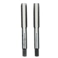 thumbnail image 3 of 7/16" x 18 BSF Taper & Plug Thread Cutter British Standard Fine Tap Carbon Steel, 3 of 3