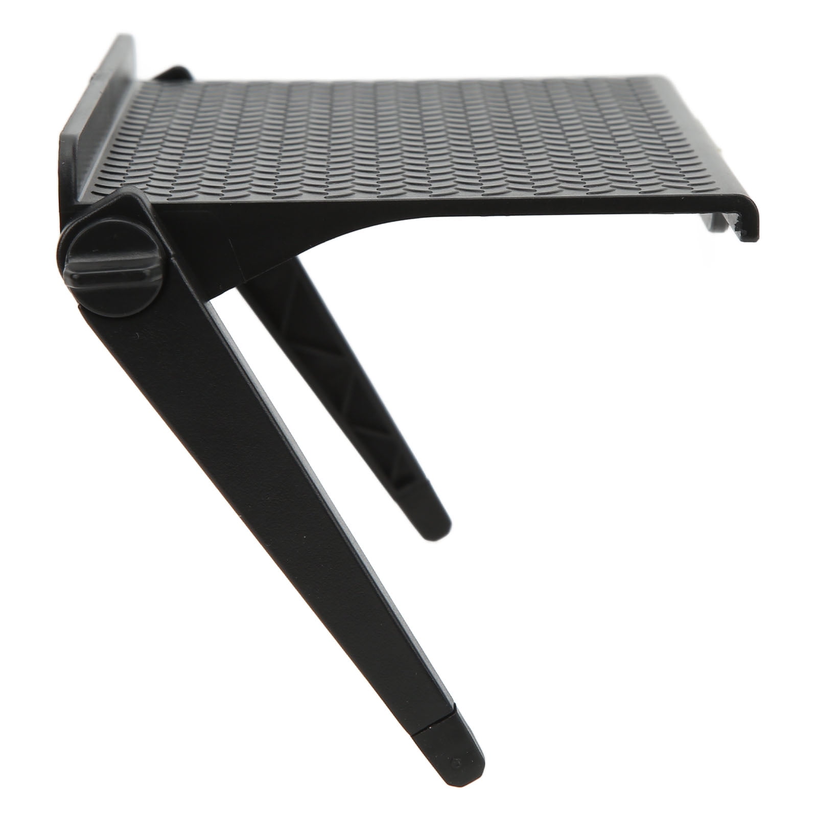 Unbranded Étagère Supérieure pour TV, Support de Moniteur en Silicone, Étagère de Rangement pour Écran, Résultats Impressionnants