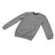 thumbnail image 4 of Suéter De Punto Con Cuello Redondo Para Hombre, Suéter De Cuello Redondo Para Hombre, Manga Larga, Holgado, Gris Oscuro, Suave Para Invierno Para Caballero, 4 of 6