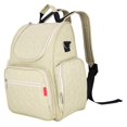 thumbnail image 1 of Lindoa Bolsa de Pañales Almacenamiento de Bebé Botella Tipo Casual Impermeable Libre de Deportivos para Mujer perfke Bolsas de momia, 1 of 7