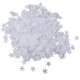 thumbnail image 5 of 1000 Piezas confeti de nieve Macarena Decoraciones de bodas Navidad, 5 of 8