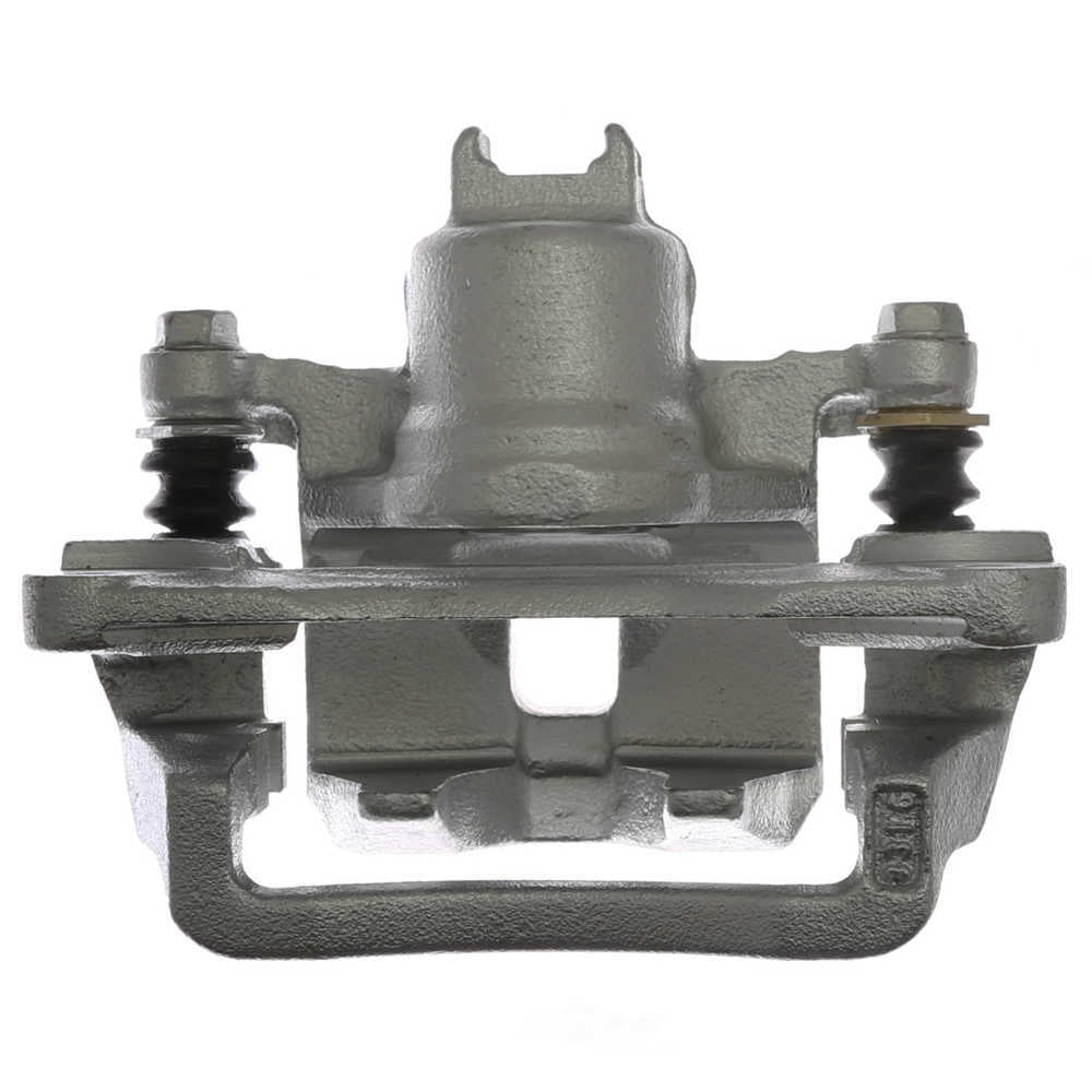 Raybestos Brakes FRC11698C Raybestos R-Line Reman Semi-Loaded Coated Caliper & Bracket Assy