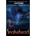 thumbnail image 1 of Pre-Owned Snakehead (Alex Rider) (Hardcover) 0399241612 9780399241611, 1 of 1