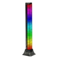 thumbnail image 1 of Injueey Luz colorida de ambiente musical con función de recogida, batería de litio integrada para mayor comodidad Iluminación y accesorios Estilo básico, 1 of 6