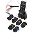 thumbnail image 1 of Buscador de llaves Esky Ultra Slim con 6 receptores de sonido de 80 dB, 1 of 8