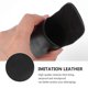 thumbnail image 3 of 1 Pc Practical Ten-hole Harmonica Storage Box Blues Harmonica Leather Case (Black), 3 of 4