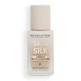 thumbnail image 4 of Revolution Skin Silk Serum Foundation Makeup, Medium Coverage, F7NC, 0.77 fl oz, 4 of 8