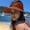 Coffee, variant on Hat Big Deal Beach Sun Visor Women's Sun Hat Women's Outdoor Sports Hat Clearance!