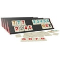 thumbnail image 2 of Édition Premium Pressman Rummikub, 2 of 4