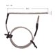 thumbnail image 5 of Cable Piezoeléctrico Sunnimix para Guitarra Acústica EQ, 5 of 5