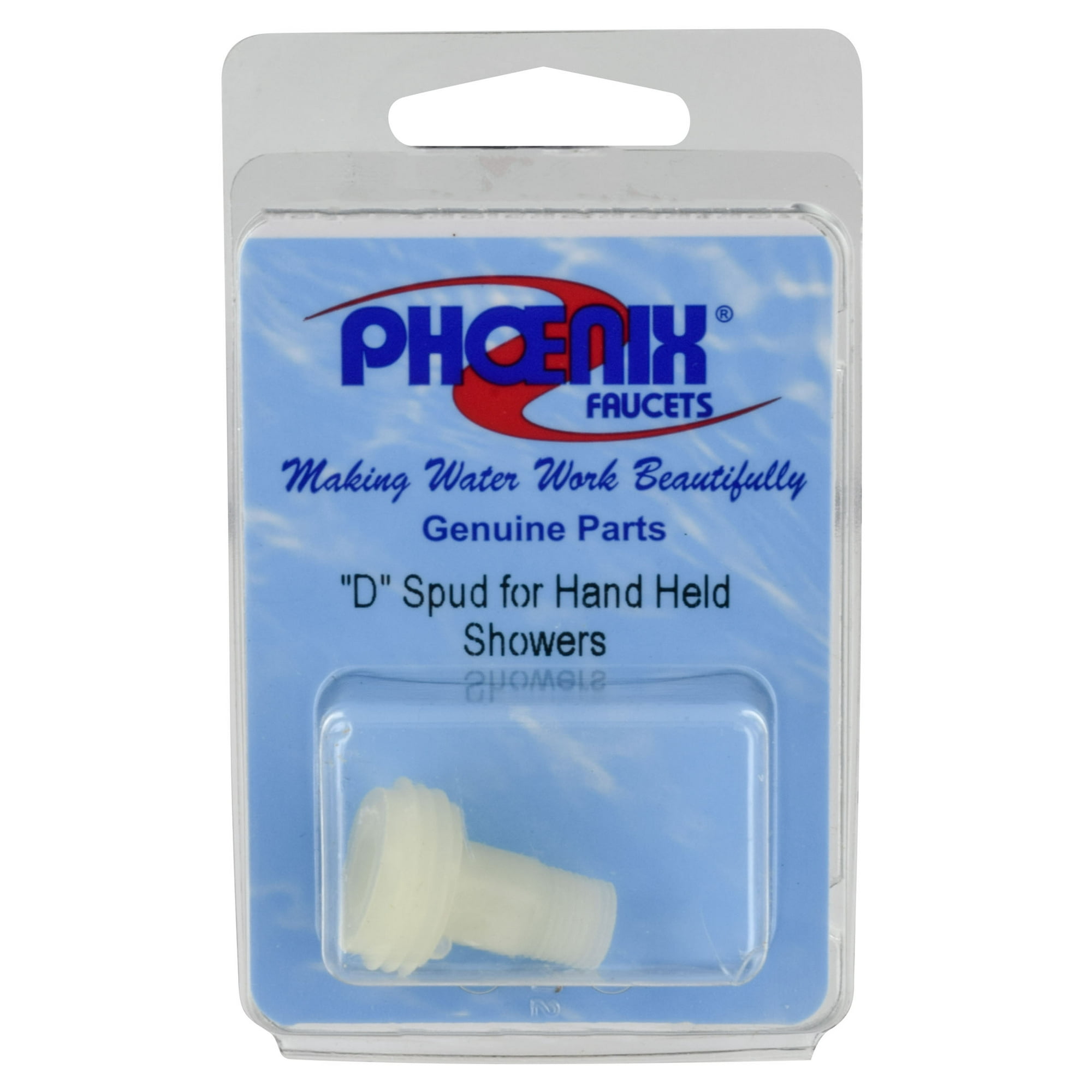 Phoenix Products Pf273003 Faucet Spud Used To Attach Phoenix Hand