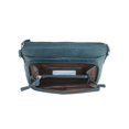 thumbnail image 2 of Size  one size Women's Leather Shoulder Bag Purse with Side Organizer, 2 of 3