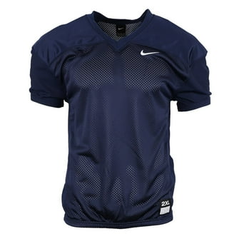 Nike Men's Core Team Adult Sport Football Practice Jersey V-Neck