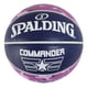 thumbnail image 1 of BALON BASQUETBOL SPALDING COMMANDER, 1 of 4