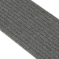 thumbnail image 5 of Beverly Rug Non-Slip Machine Washable 15PK Gray Indoor Area Rugs, 5 of 7
