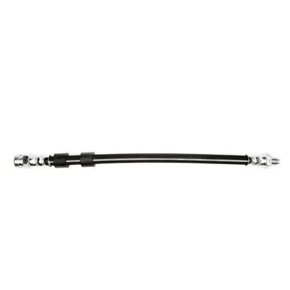 Dynamic Friction Company Brake Line Hose 350-39060 Fits select: 2013-2014 JEEP PATRIOT, 2011-2014 CHRYSLER 200