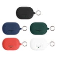 thumbnail image 4 of Headphone Skin Housing Case Dustproof Water Resistant Guarding Against Protective Covers Damage Prevention Sleeve, 4 of 8