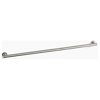 Kohler K-11896-BN 42 in. Purist Grab Bar - Vibrant Brushed Nickel