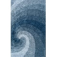 thumbnail image 2 of nuLOOM Hand-Tufted Dolly Swirl Area Rug, 2 of 2