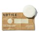 thumbnail image 1 of NOT!CE Hair Co. The Hydrator Shampoo Bar - hidratante para cabello seco y rizado sin plástico, 1 of 2