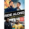 thumbnail image 1 of Ride Along 2-Movie Collection, 1 of 1