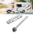 thumbnail image 1 of Elemento Calentador De Agua Para RV, Tornillo De Larga Vida útil 520900 Elemento Calentador De Agua Con Tornillo 1440W 120V Para RV De Quinta Rueda Atwood, 1 of 7