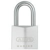 ABUS 75IBHB/40 KD Keyed Padlock,Different,1-1/2"W