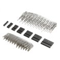 thumbnail image 3 of 620Pcs 2.54mm Male+Female Wire Jumper and Header Connector Housing Kit, 3 of 3