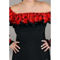 thumbnail image 5 of Exclusive Plus Size Women's Spanish Senorita, 5 of 8