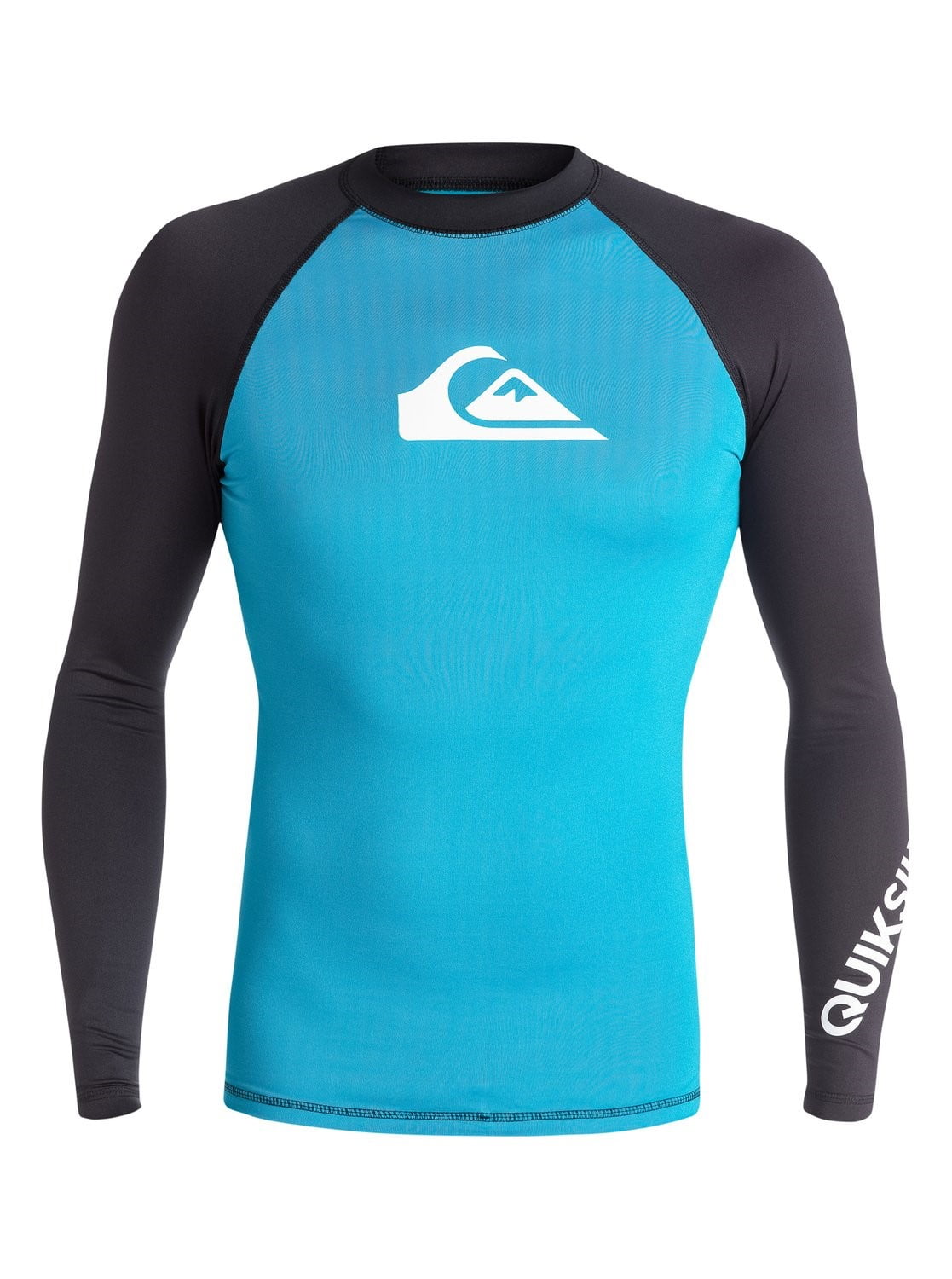 Quiksilver Quiksilver Mens All Time Long Sleeve Rash Vest Walmart