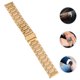 thumbnail image 3 of Stainless Steel Watch Band Wrist Watch Strap Compatible for Garmin Venu SQ, 3 of 6