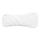 thumbnail image 1 of Pañal lavable de cuatro capas Pañal de absorción de agua plegable Pañal reutilizable para adultos The Old (Blanco), 1 of 6