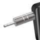 thumbnail image 2 of Adaptador auxiliar Bluetooth de 3,5 mm Mini 2 en 1 con transmisor receptor de audio con clip para, 2 of 3