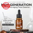 thumbnail image 2 of Retinol Removedor De Arrugas Suero Facial Anti-Envejecimiento Línea De Marchitamiento Ilumina La Piel Hidratante M5N5 Gao Jinjia unisex, 2 of 2