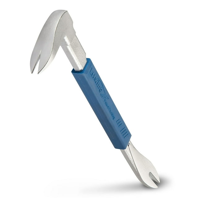 Extractor de uñas Estwing Pro Claw PC360G, 14 palancines, acero