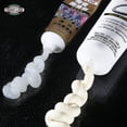 thumbnail image 4 of Grasa para bicicleta Finish Line, 60g/100g, auriculares/soporte inferior/buje/tija de sillín, lubricante para mantenimiento de bicicletas de montaña y carretera, lubricante para bicicletas Hy, 4 of 5
