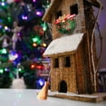 thumbnail image 4 of EUBUY Doll Mini House Christmas Decoration Set Mini Accessories for Christmas Party Christmas Decortion Kids Xmas Gift Type B, 4 of 8