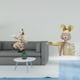 thumbnail image 2 of Figura De Payasa Con Bandeja Para Llaves. Escultura Moderna De Resina, Ideal Para Decorar Mesas, Armarios Y Comedores., 2 of 8