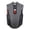 Grey, variant on Portable Button Wireless Upgraded Receiver Pro | Ultra Adjustable DPI | Trendy Silent Click & RGB | Programmable | 6 Button Wireless Upgraded Receiver Pro Game For Pc Notebook Black