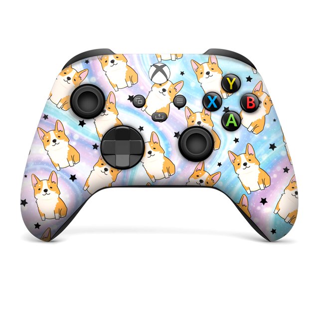 DreamController Manette Personnalisée Originale Compatible avec Xbox One / Series S / Series X Manette Sans Fil