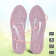 thumbnail image 4 of Mootea Memory Insole, Soft Sponge Orthotic Insoles Flat Feet Arch Support  Insole Shoe Pad Comfort Accessories, 4 of 8