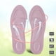 thumbnail image 3 of Plantilla soporte de plantilla viscoelástica Suela ortopédica de espuma viscoelástica Pies planos para zapatos con puertos para zapatos de trabajo para zapatos de alpinismo ANGGREK Otros, 3 of 8