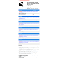 thumbnail image 2 of Right Steering Knuckle - Compatible with 2015 - 2020 Chevrolet Tahoe RWD - AC Delco, 2 of 2