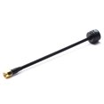 thumbnail image 2 of Antena 5.8G FPV Antena para Dron de carreras con visión en primera persona de largo alcance Abanopi Negro/155mm-RP-SMA, 2 of 7
