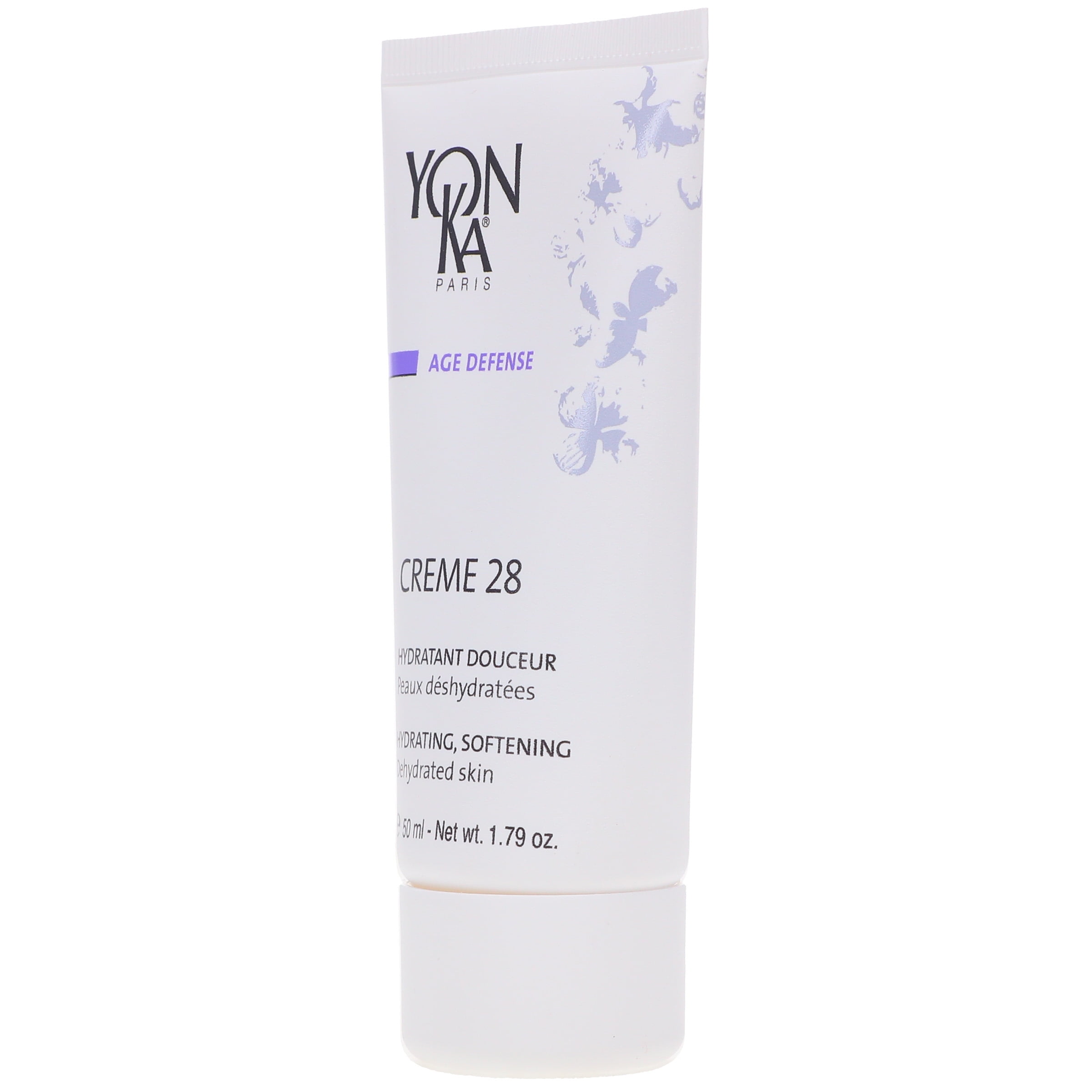 Yonka Age Defense Creme 28 - 1.79 oz